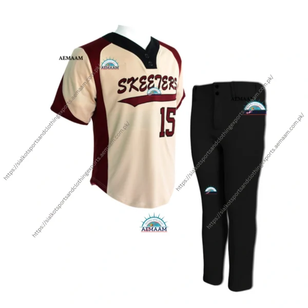 Export High Quality Sports Wear for Baseball, Soccer, Football, Basketball, Cricket, Hockey and Related Sports Products