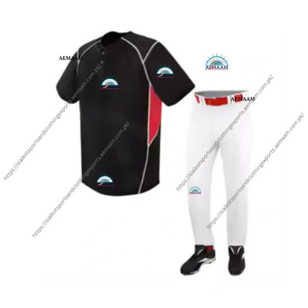 Export High Quality Sports Wear for Baseball, Soccer, Football, Basketball, Cricket, Hockey and Related Sports Products