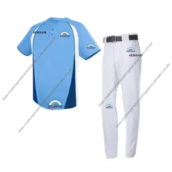 Export High Quality Sports Wear for Baseball, Soccer, Football, Basketball, Cricket, Hockey and Related Sports Products
