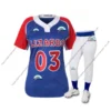 Export High Quality Sports Wear for Baseball, Soccer, Football, Basketball, Cricket, Hockey and Related Sports Products