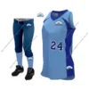 Softball Uni (5) Export High Quality Sports Wear for Baseball, Soccer, Football, Basketball, Cricket, Hockey and Related Sports Products