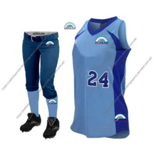 Export High Quality Sports Wear for Baseball, Soccer, Football, Basketball, Cricket, Hockey and Related Sports Products