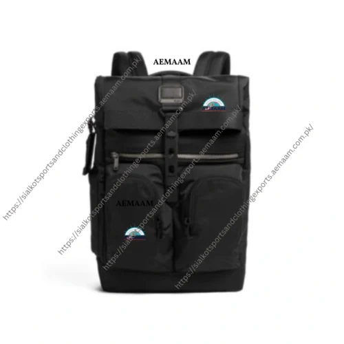 Travel Backpacks (7) Export High Quality Sports Wear for Baseball, Soccer, Football, Basketball, Cricket, Hockey and Related Sports Products